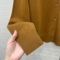 MIUMIU CARDIGAN STYLE 519