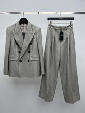 YSL 25S BLAZER STYLE 80