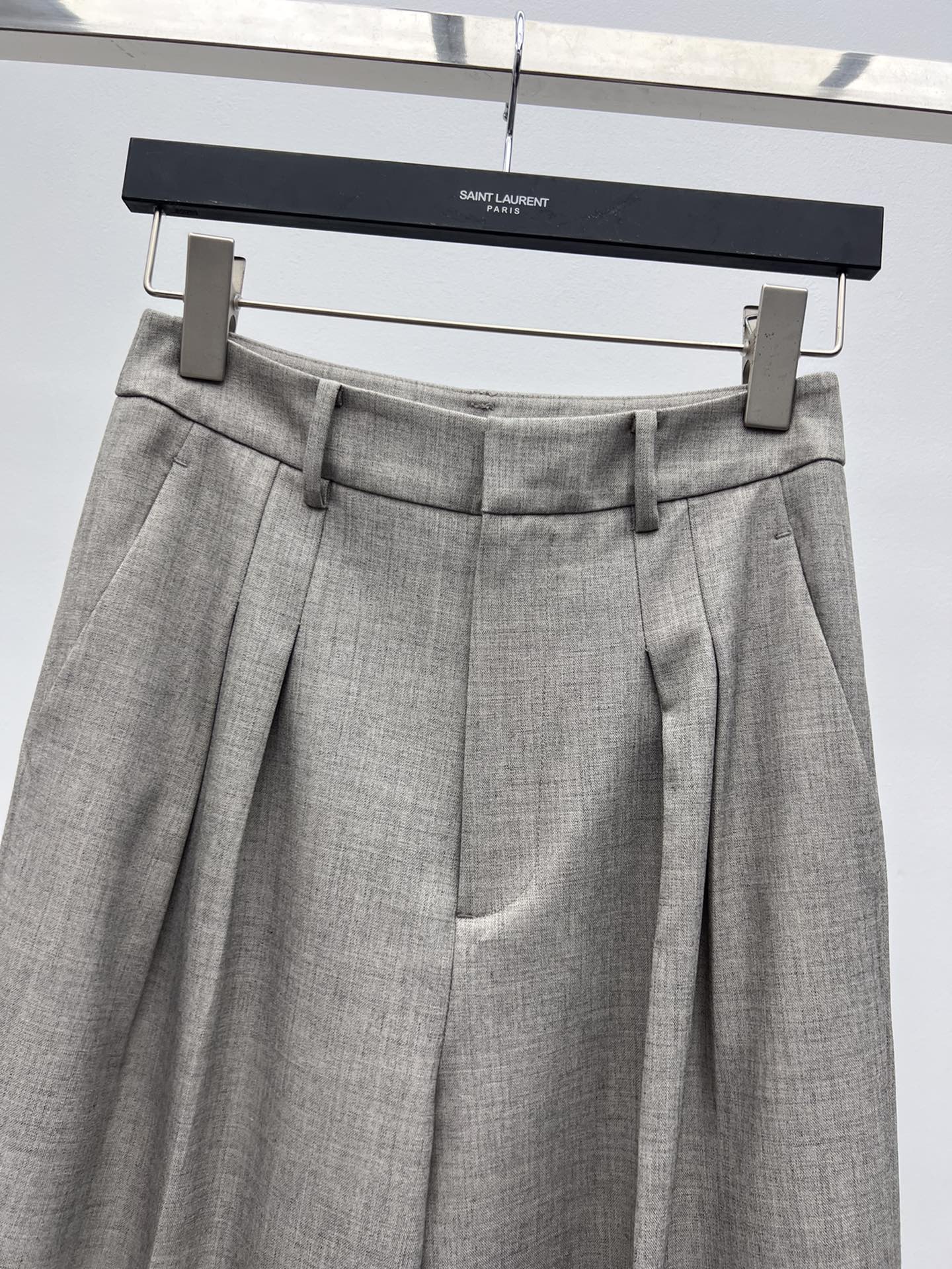 YSL 25S TROUSERS STYLE 79