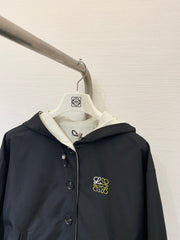 LOEWE JACKET STYLE 61
