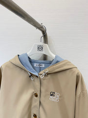 LOEWE JACKET STYLE 62