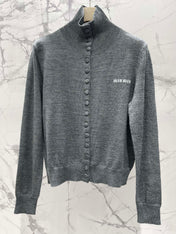 MIUMIU CARDIGAN STYLE 82
