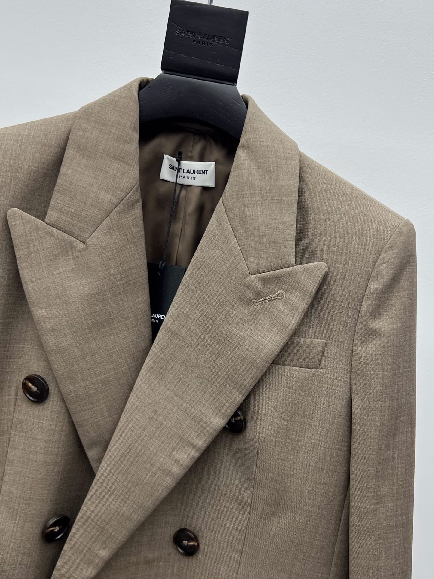 YSL 26S SUIT SET 340