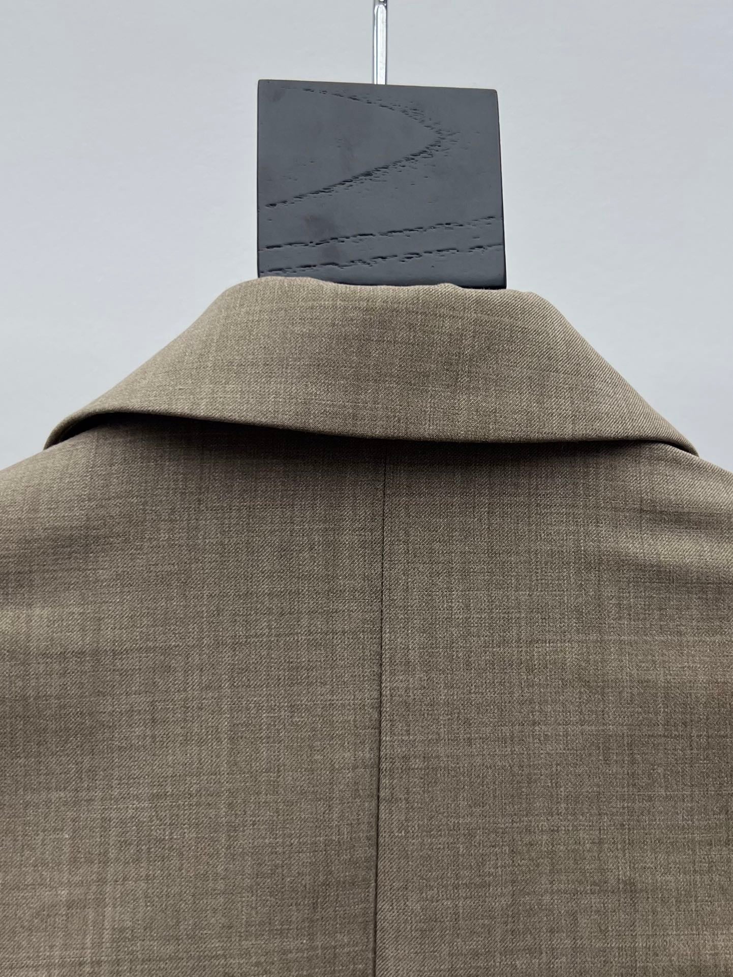 YSL 26S SUIT SET 340