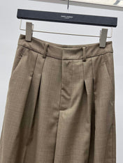 YSL 26S SUIT SET 340