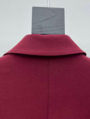 YSL 26S SUIT SET 341