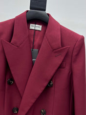 YSL 26S SUIT SET 341