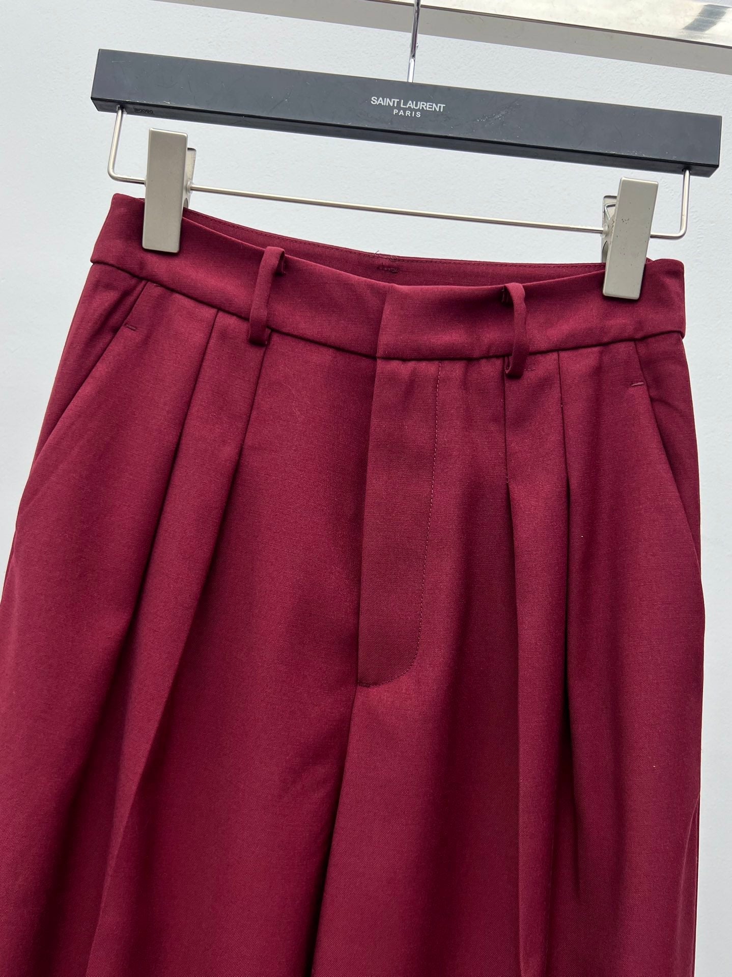 YSL 26S SUIT SET 341