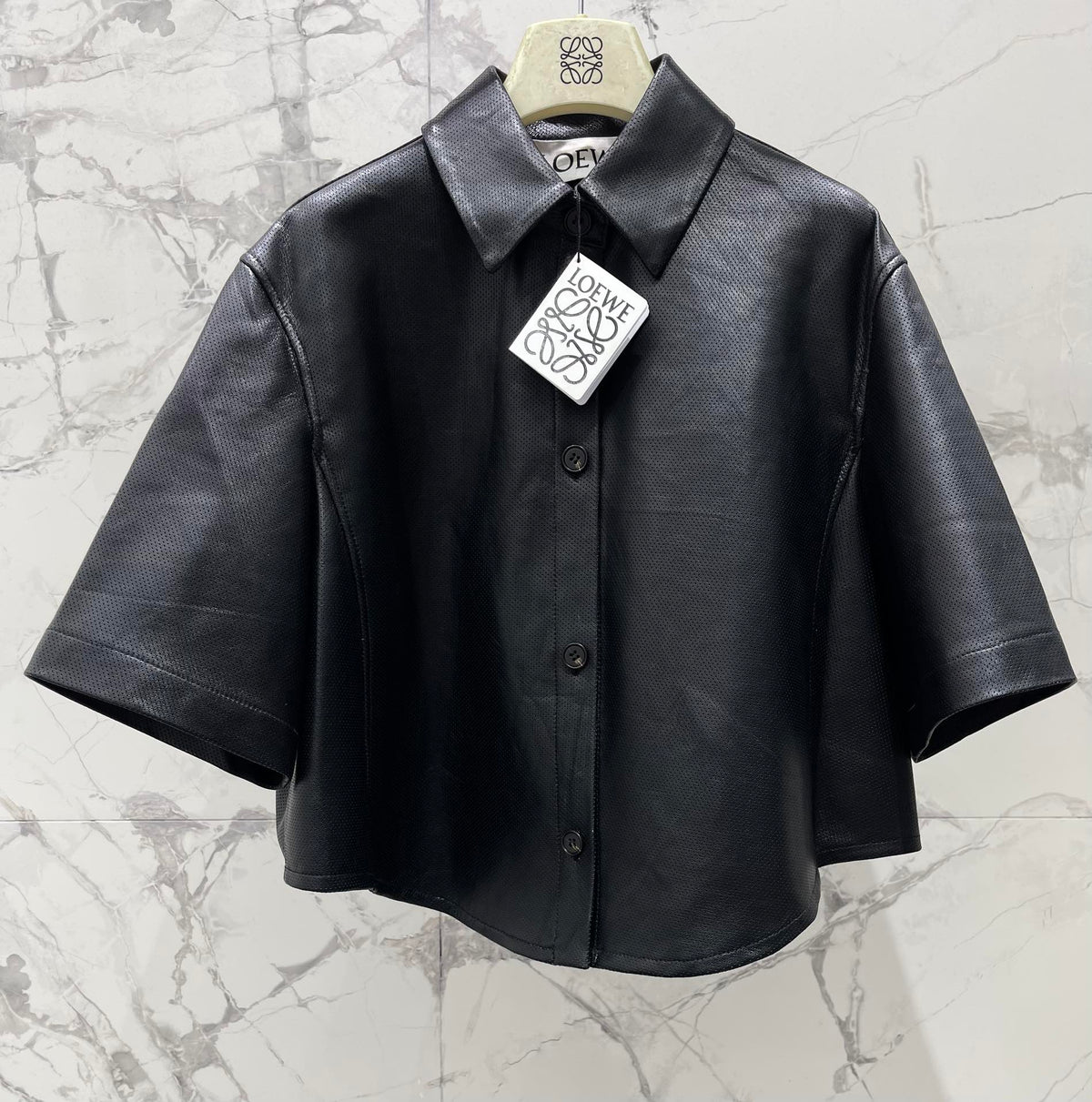 LOEWE JACKET STYLE 25