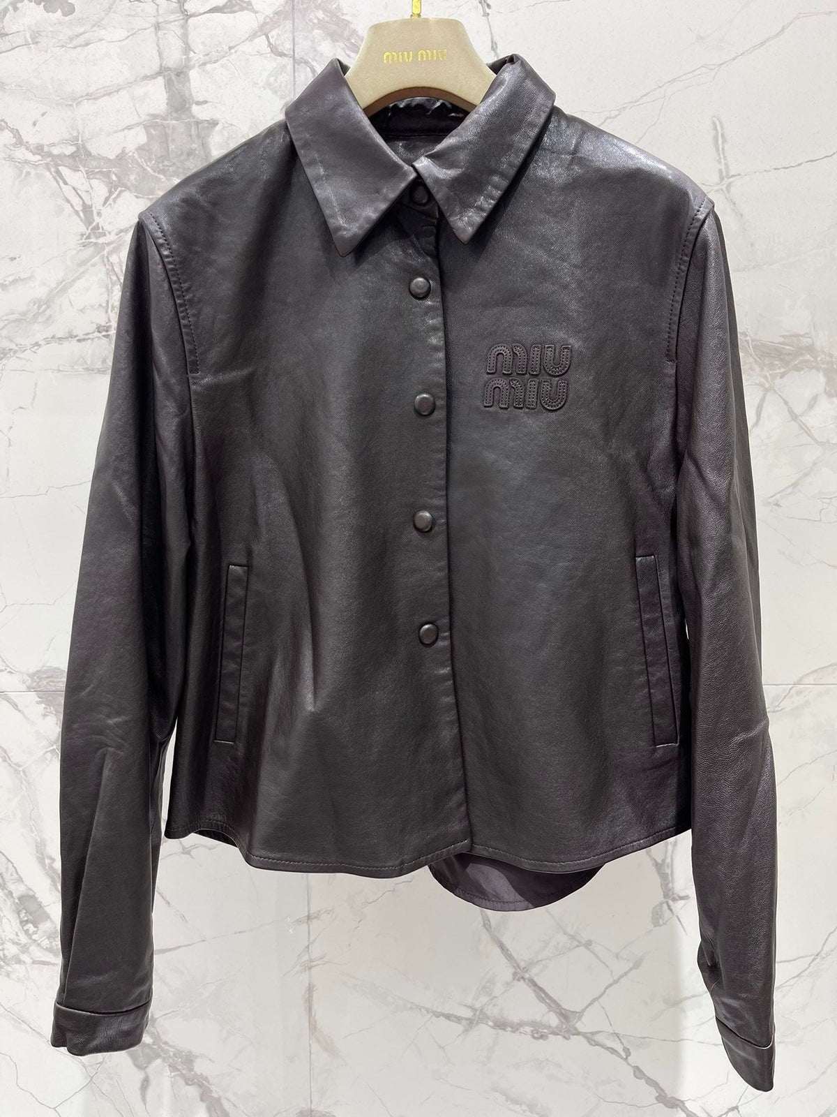 MIUMIU JACKET STYLE 191