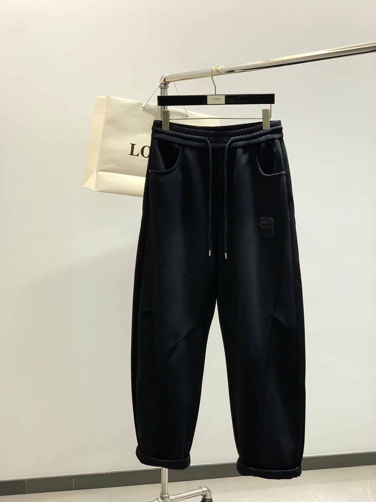 LOEWE SWEATPANTS STYLE 60