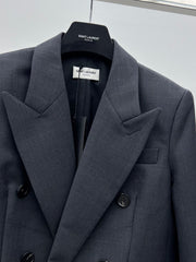 YSL 25S BLAZER STYLE 91