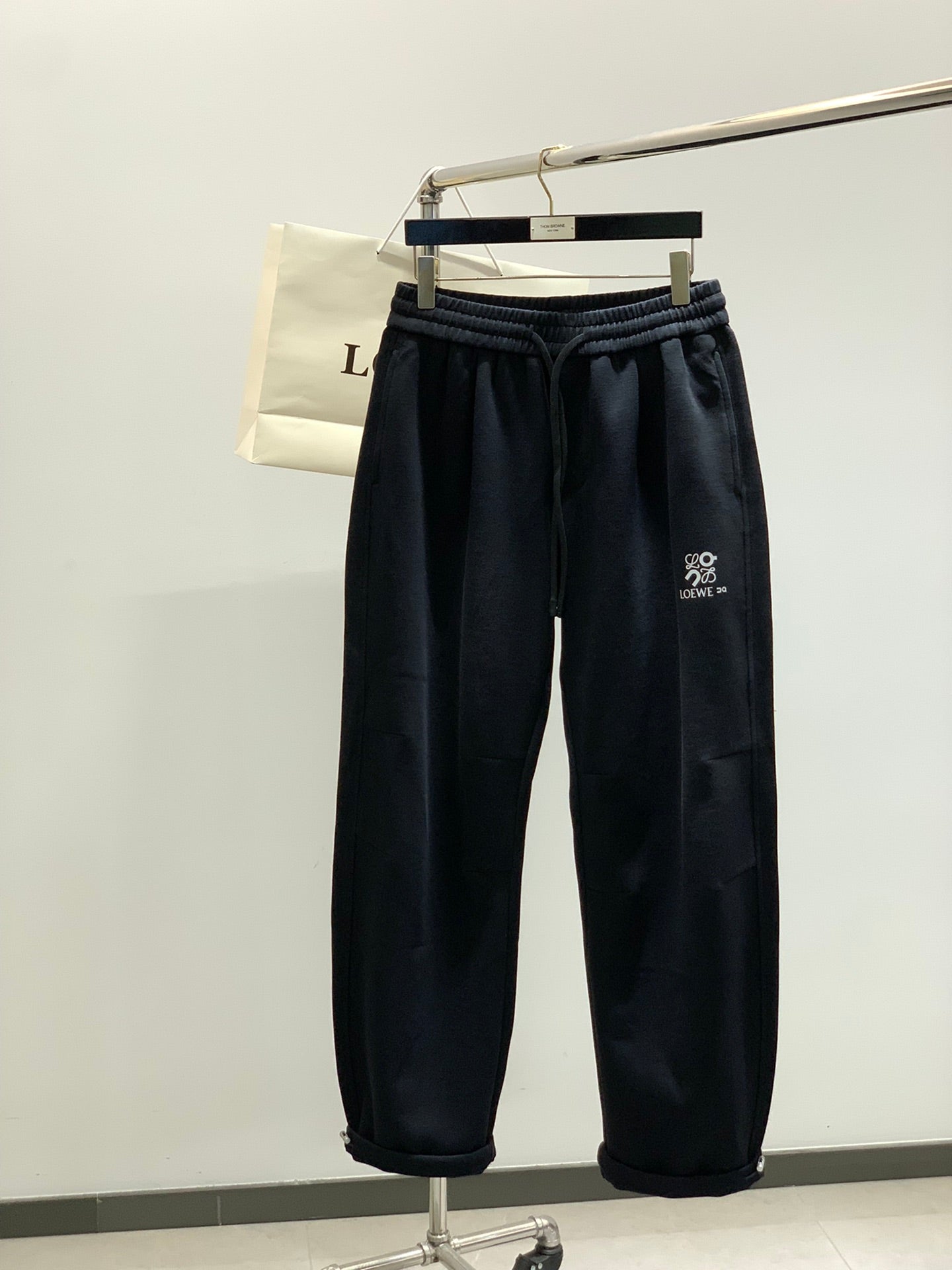 LOEWE SWEATPANTS STYLE 48