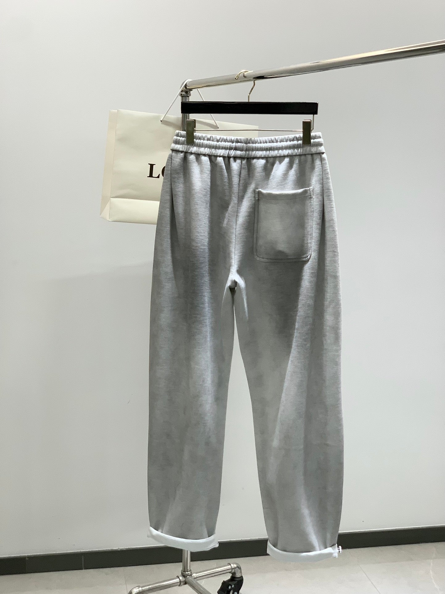 LOEWE SWEATPANTS STYLE 47