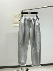 LOEWE SWEATPANTS STYLE 47