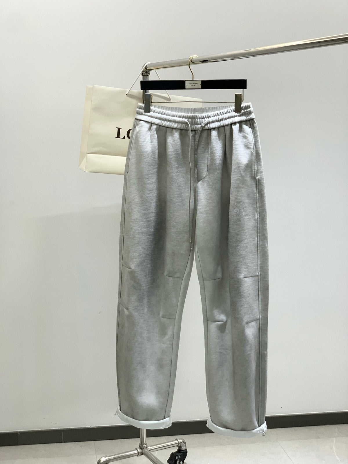 LOEWE SWEATPANTS STYLE 47
