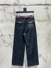 LOEWE JEANS STYLE 56