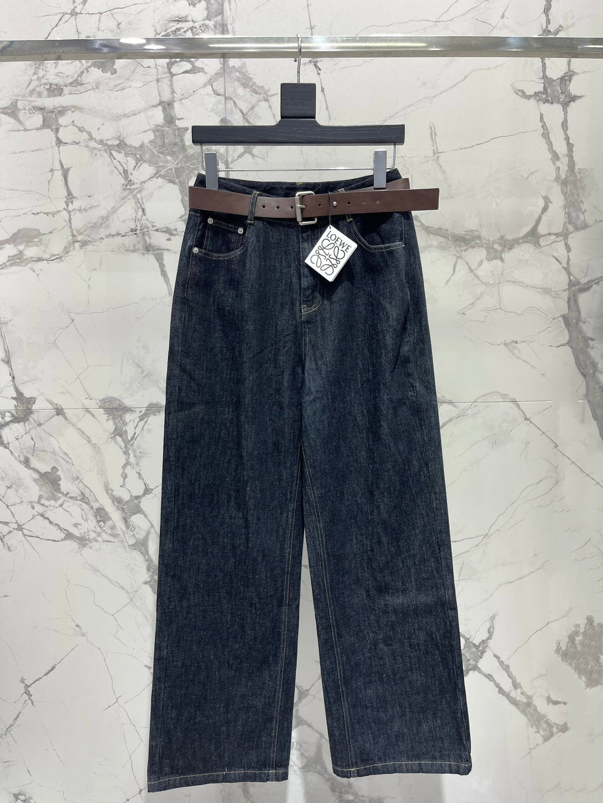 LOEWE JEANS STYLE 56