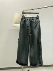 PRADA STRAIGHT PANTS STYLE 43
