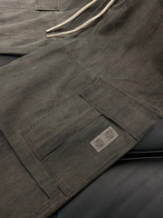 LOEWE CARGO PANTS STYLE 46