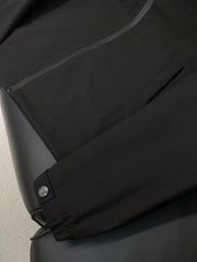 PRADA HOODED JACKET STYLE 44