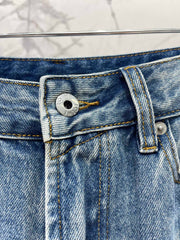 LOEWE JEANS STYLE 43