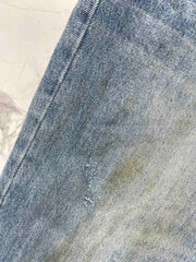 LOEWE JEANS STYLE 43