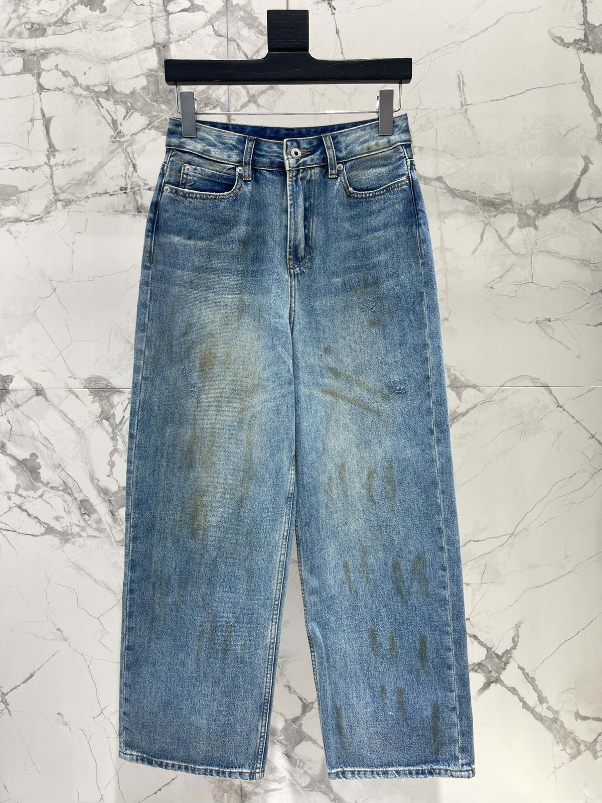 LOEWE JEANS STYLE 43