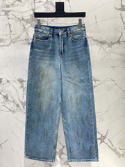 LOEWE JEANS STYLE 43