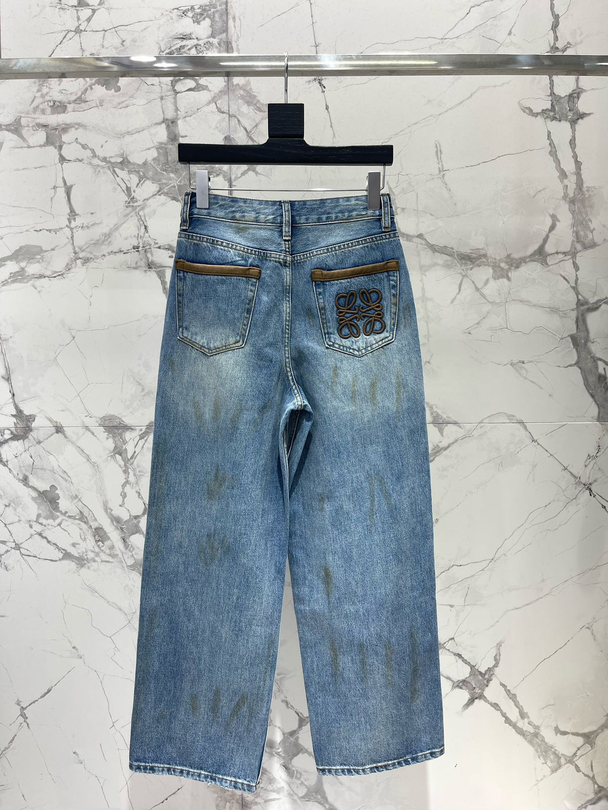 LOEWE JEANS STYLE 43