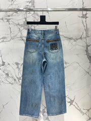 LOEWE JEANS STYLE 43