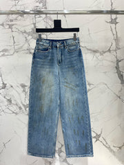LOEWE JEANS STYLE 43