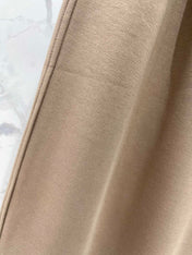 LOEWE WIDE-LEG PANTS STYLE 44