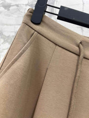 LOEWE WIDE-LEG PANTS STYLE 44