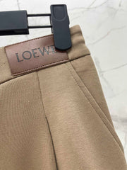 LOEWE WIDE-LEG PANTS STYLE 44