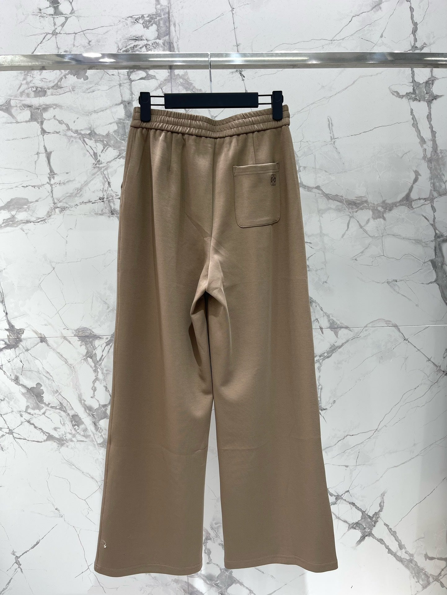 LOEWE WIDE-LEG PANTS STYLE 44
