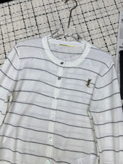 YSL 25S CARDIGAN STYLE 173