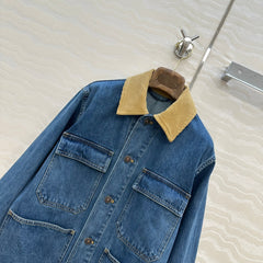 LP DENIM JACKET STYLE 157