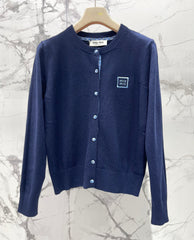 MIUMIU CARDIGAN STYLE 260