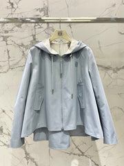 LOEWE JACKET STYLE 16