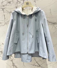 LOEWE JACKET STYLE 16