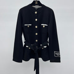 CHANEL 25S CARDIGAN STYLE 176