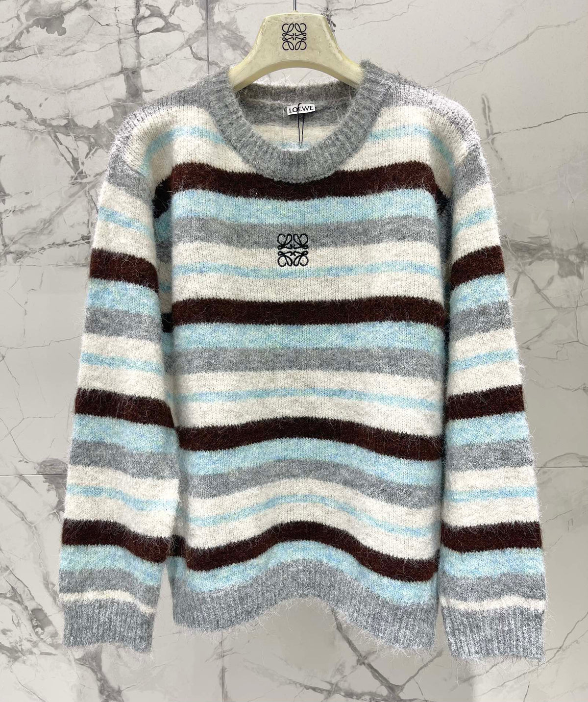 LOEWE SWEATER STYLE 22