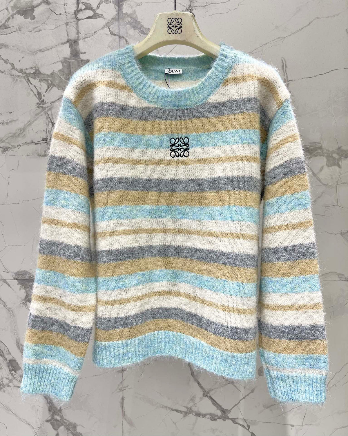 LOEWE SWEATER STYLE 24