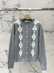 MIUMIU CARDIGAN STYLE 226