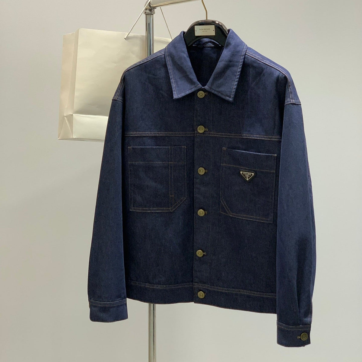 PRADA JACKET STYLE 170