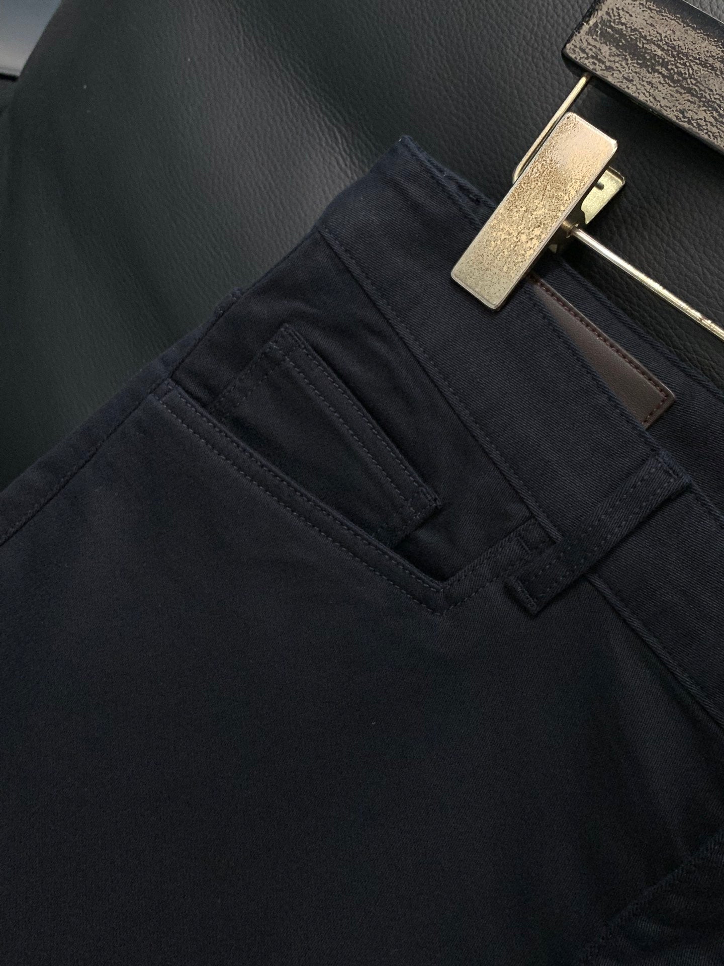 HERMES 25S JEANS 116