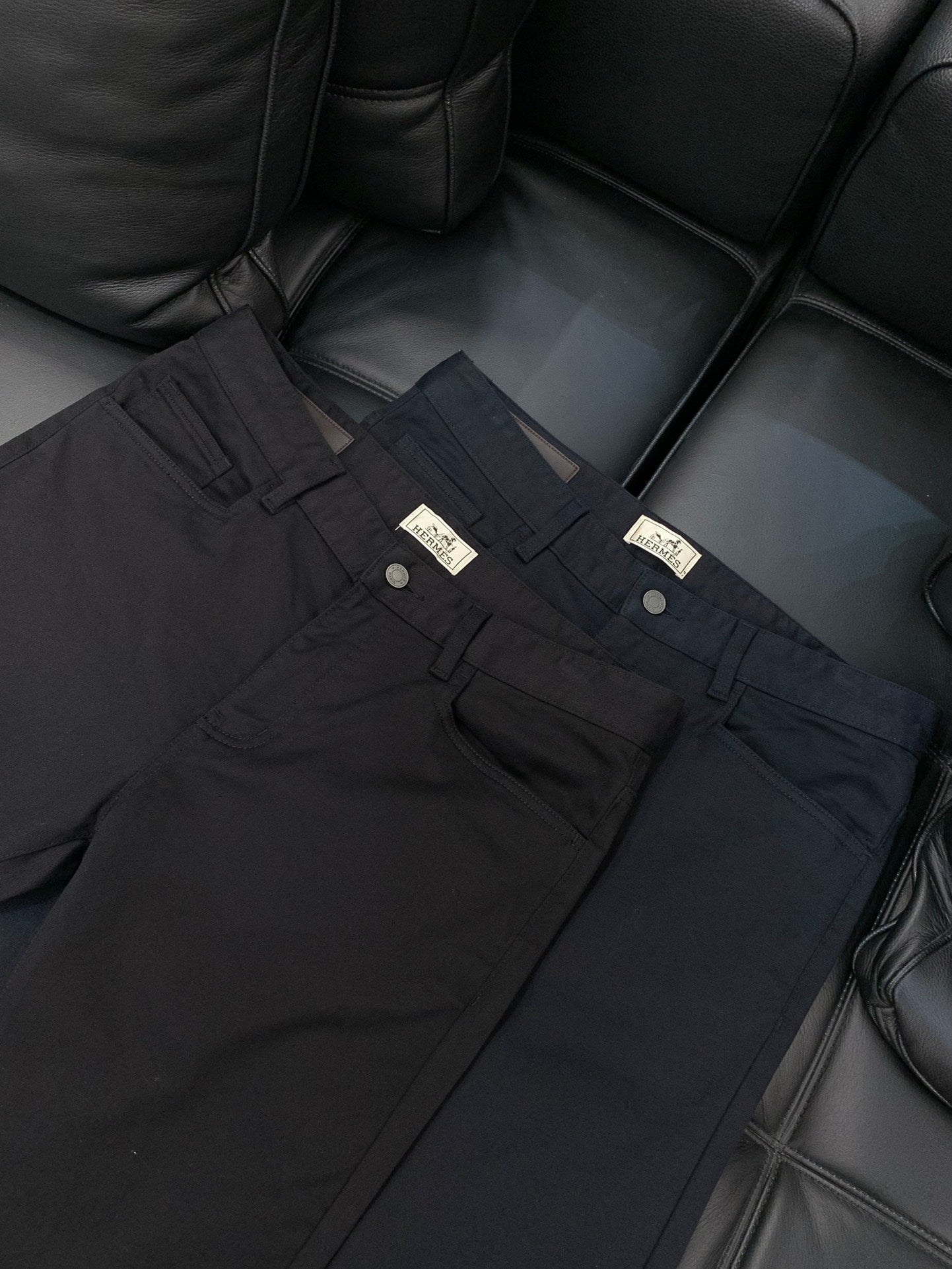 HERMES 25S JEANS 116