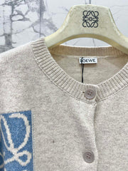 LOEWE CARDIGAN STYLE 1