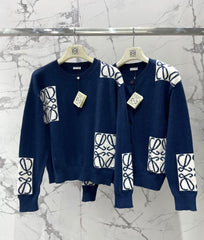 LOEWE CARDIGAN STYLE 2